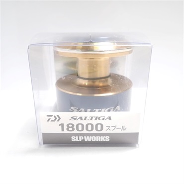 ２０ソルティガ１８０００スプール